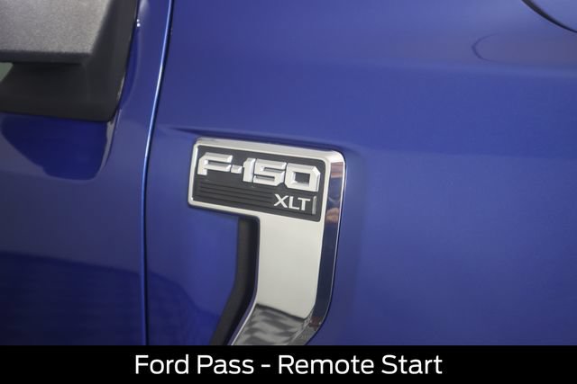 Certified 2024 Ford F150 XLT w/ Equipment Group 302A MID AWD/4WD image 18