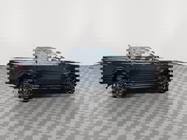 Certified 2024 Ford Ranger XLT w/ FX4 Off-Road Package image 39