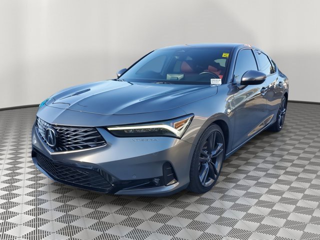 Used 2024 Acura Integra A-Spec image 3