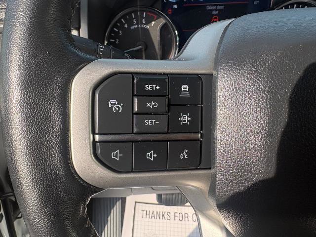 Certified 2023 Ford Expedition XLT AWD/4WD image 16