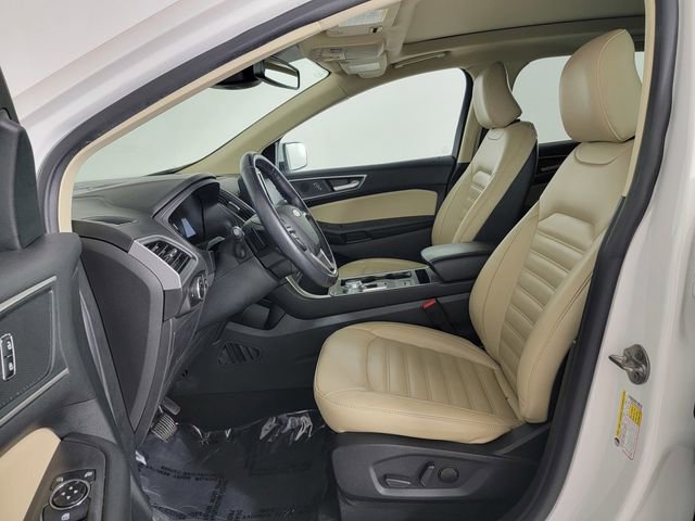 Certified 2023 Ford Edge SEL w/ Convenience Package AWD/4WD image 13