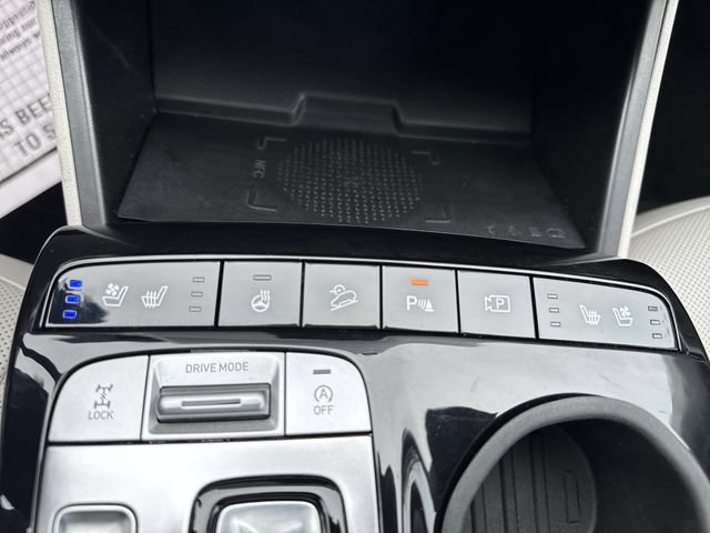 Used 2022 Hyundai Tucson Limited AWD/4WD image 36