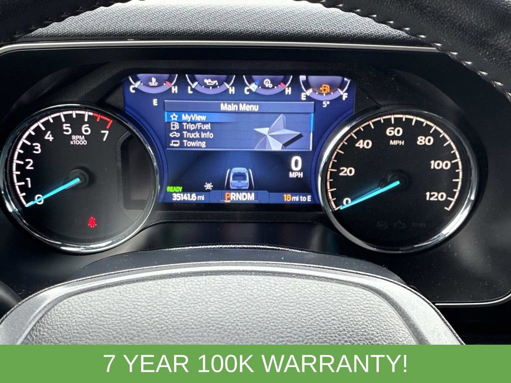 Certified 2022 Ford F150 XLT w/ Equipment Group 302A High image 25