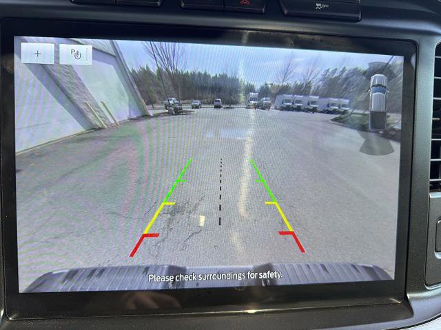 Certified 2023 Ford F150 Lariat w/ Equipment Group 502A High image 21