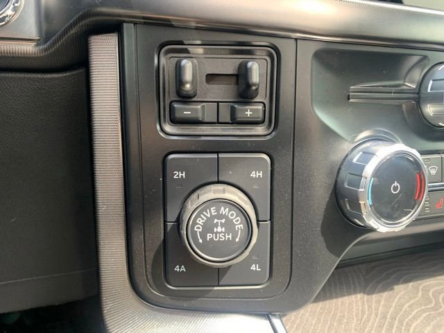 Certified 2023 Ford F150 Platinum w/ Equipment Group 701A High AWD/4WD image 25