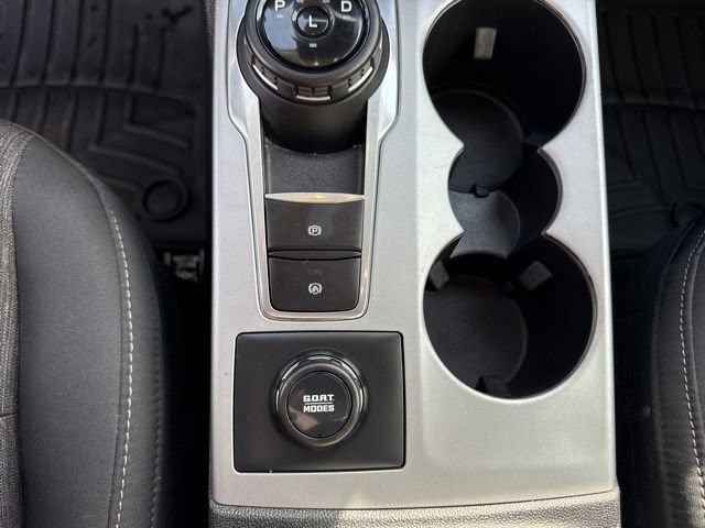 Certified 2022 Ford Bronco Sport Big Bend AWD/4WD image 31