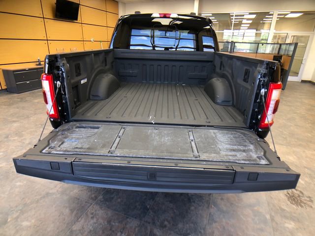 Certified 2022 Ford F150 King Ranch w/ Equipment Group 601A High AWD/4WD image 22