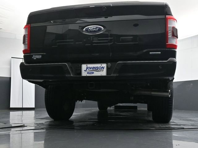 Certified 2023 Ford F150 Lariat AWD/4WD image 36