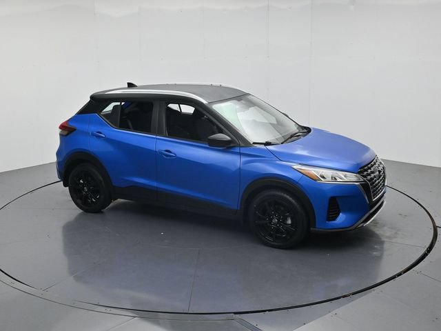 Used 2023 Nissan Kicks SV FWD image 41