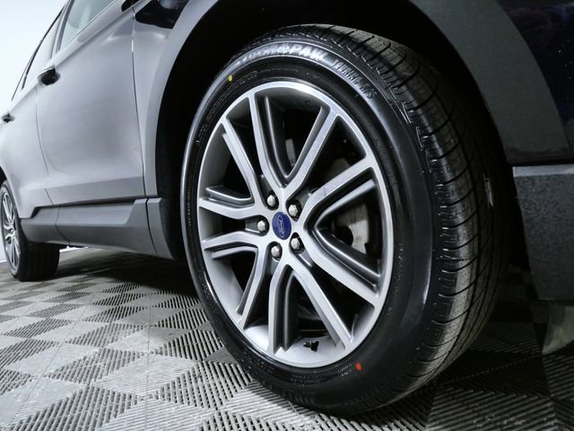 Certified 2021 Ford Edge Titanium w/ Canadian Touring Package image 7