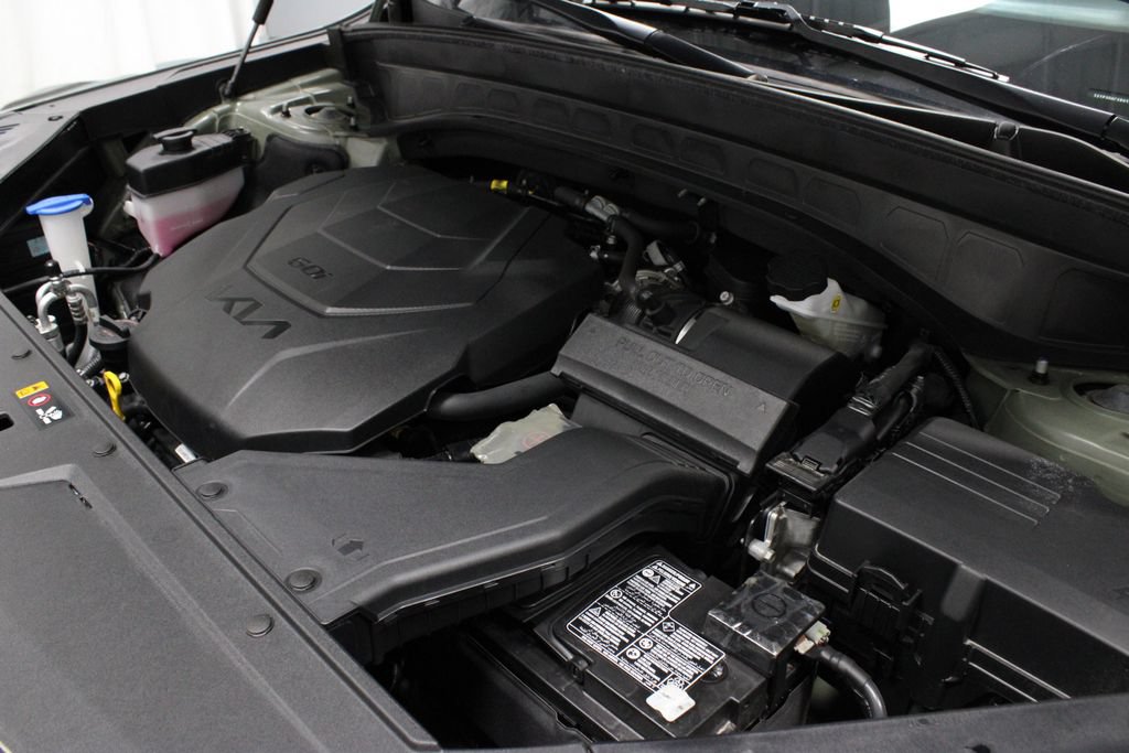 Used 2024 Kia Telluride EX X-Line AWD/4WD image 13