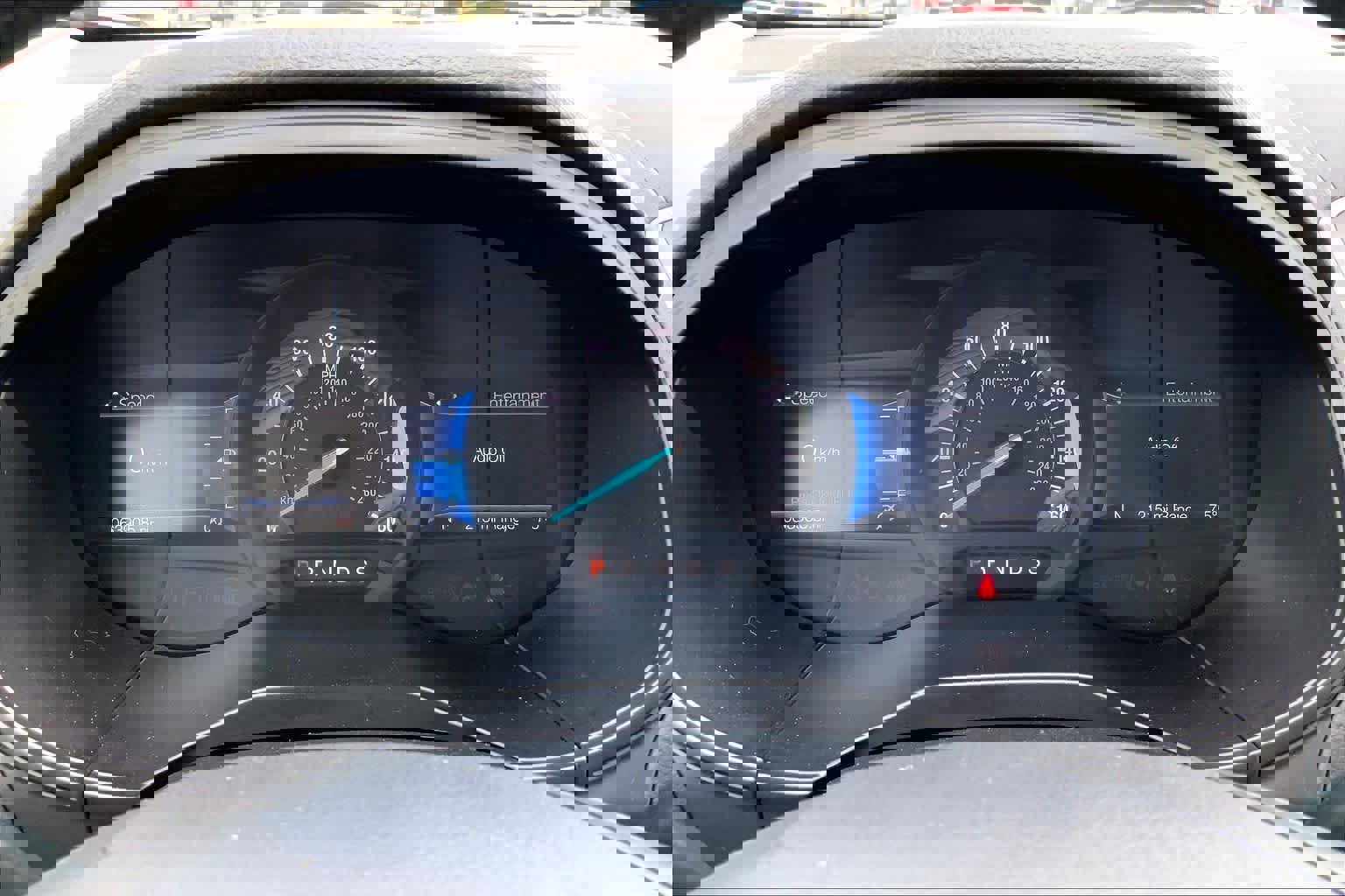 Certified 2024 Ford Edge SEL image 25