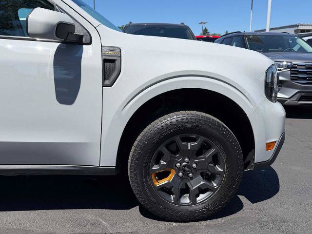 Certified 2023 Ford Maverick Tremor w/ Tremor Off-Road Package AWD/4WD image 5