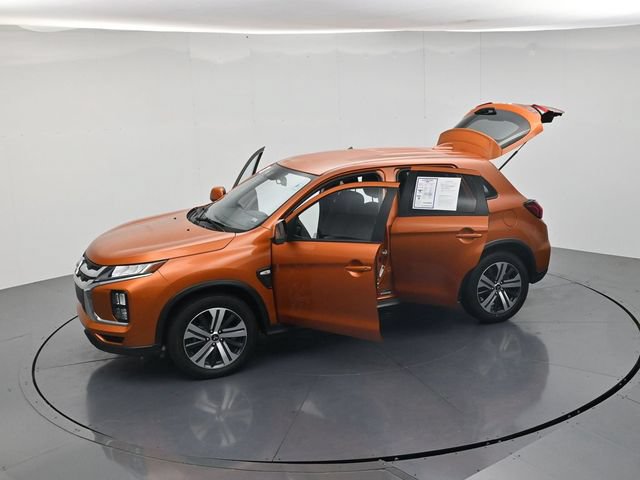 Used 2024 Mitsubishi Outlander Sport ES AWD/4WD image 47