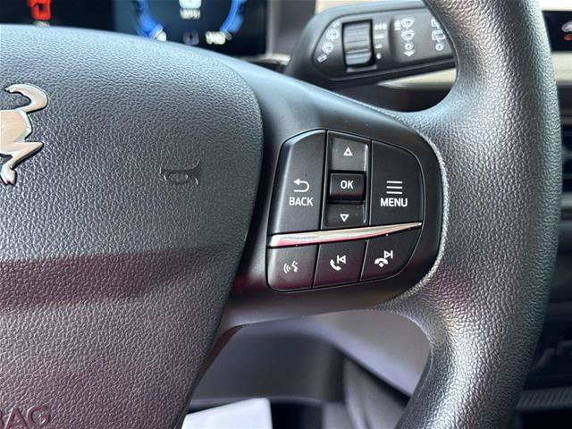 Certified 2025 Ford Bronco Sport Big Bend AWD/4WD image 18