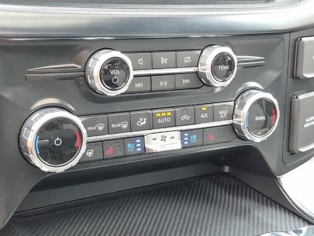 Certified 2022 Ford F150 Limited AWD/4WD image 17