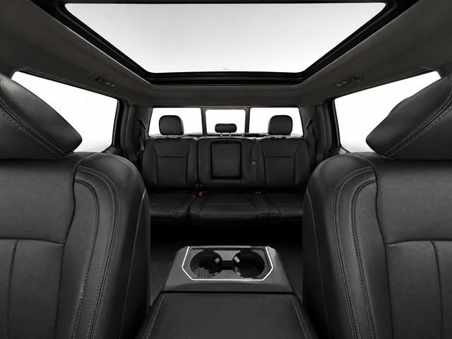 Certified 2018 Ford F150 Lariat AWD/4WD image 21