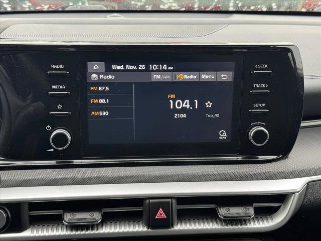 Used 2021 Kia K5 LXS image 13