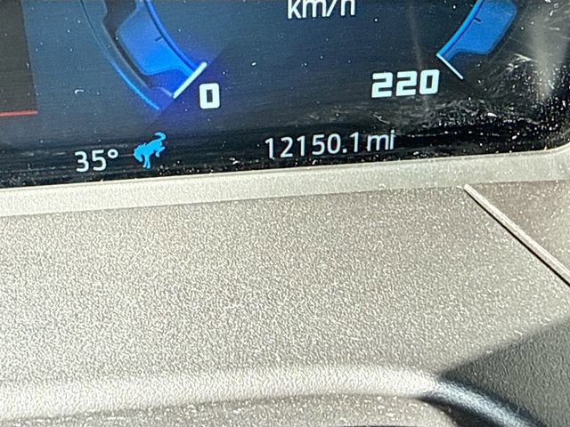 Certified 2025 Ford Bronco Sport Big Bend image 14