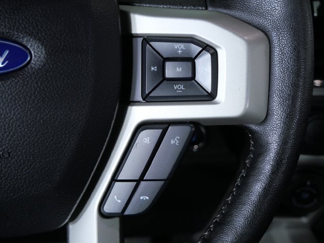 Certified 2019 Ford F150 Lariat w/ FX4 Off-Road Package AWD/4WD image 29