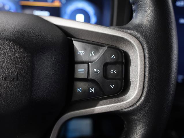 Certified 2025 Ford Bronco Badlands image 28