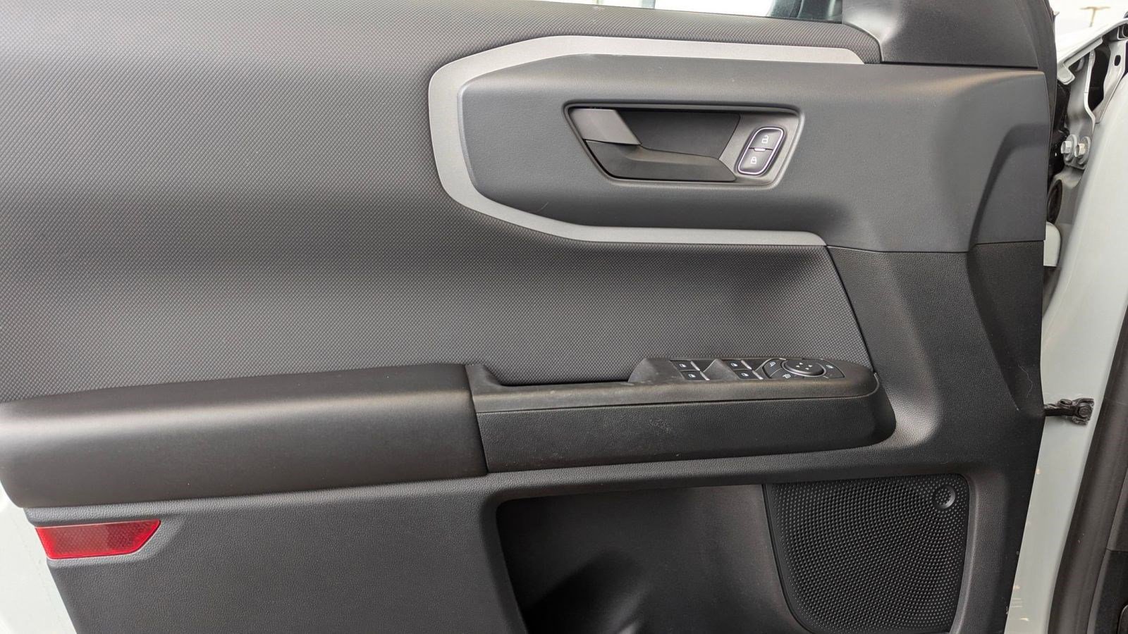 Certified 2021 Ford Bronco Sport Big Bend image 13