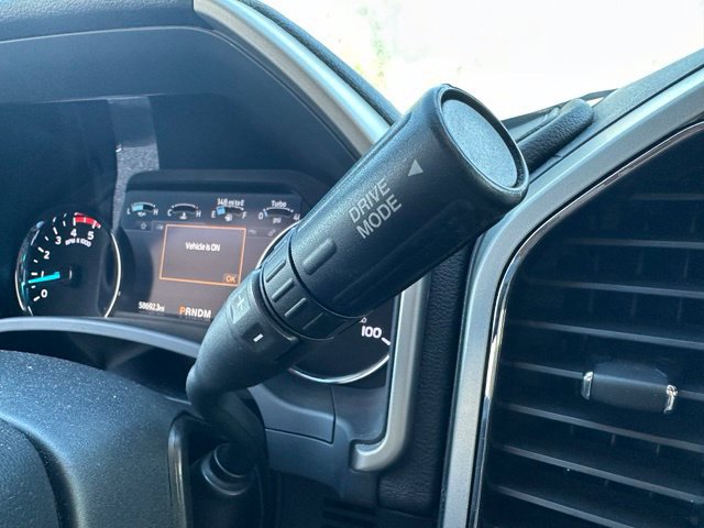 Certified 2022 Ford F250 Lariat w/ Chrome Package AWD/4WD image 25