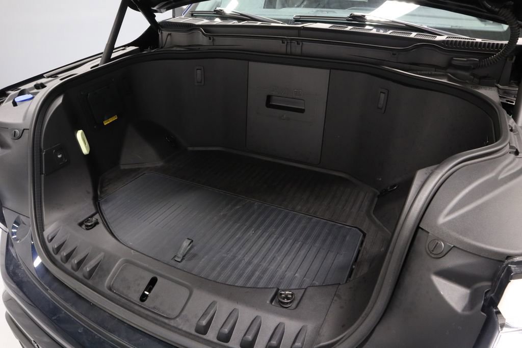 Certified 2025 Ford F150 Lightning Flash AWD/4WD image 14