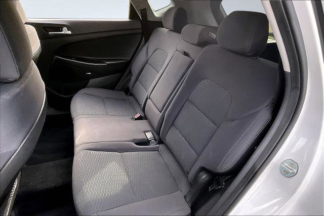 Used 2019 Hyundai Tucson Night image 29