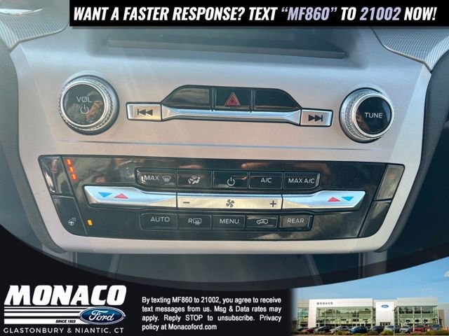 Certified 2023 Ford Explorer XLT w/ Equipment Group 202A image 21