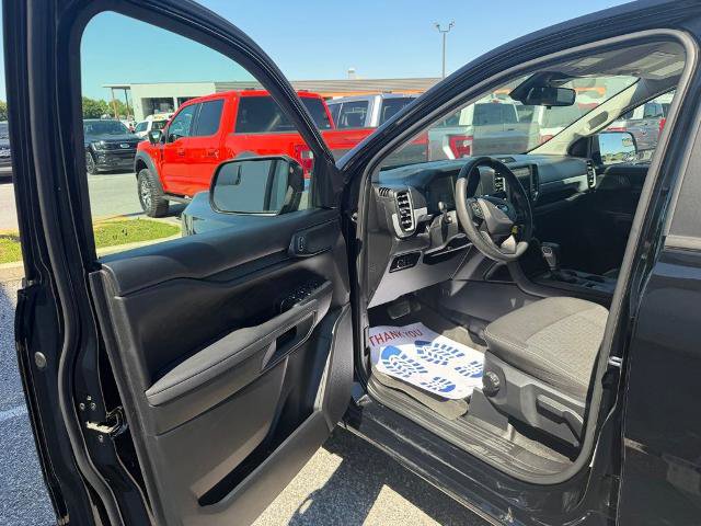 Certified 2024 Ford Ranger XL AWD/4WD image 9
