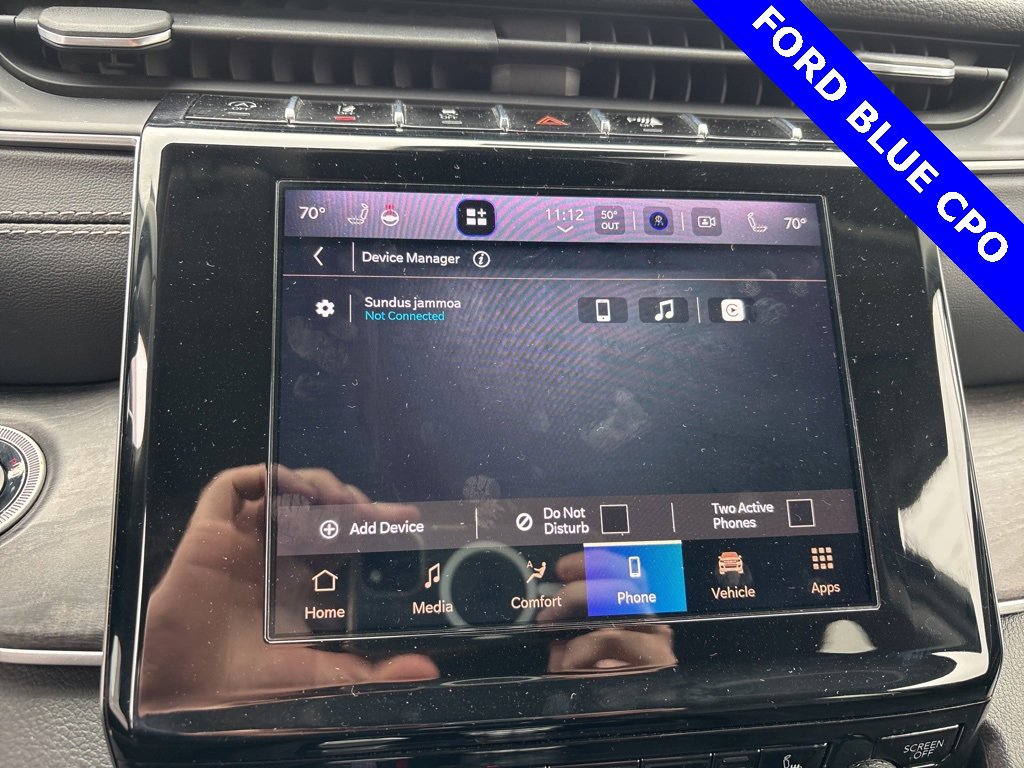 Used 2022 Jeep Grand Cherokee L Limited image 16