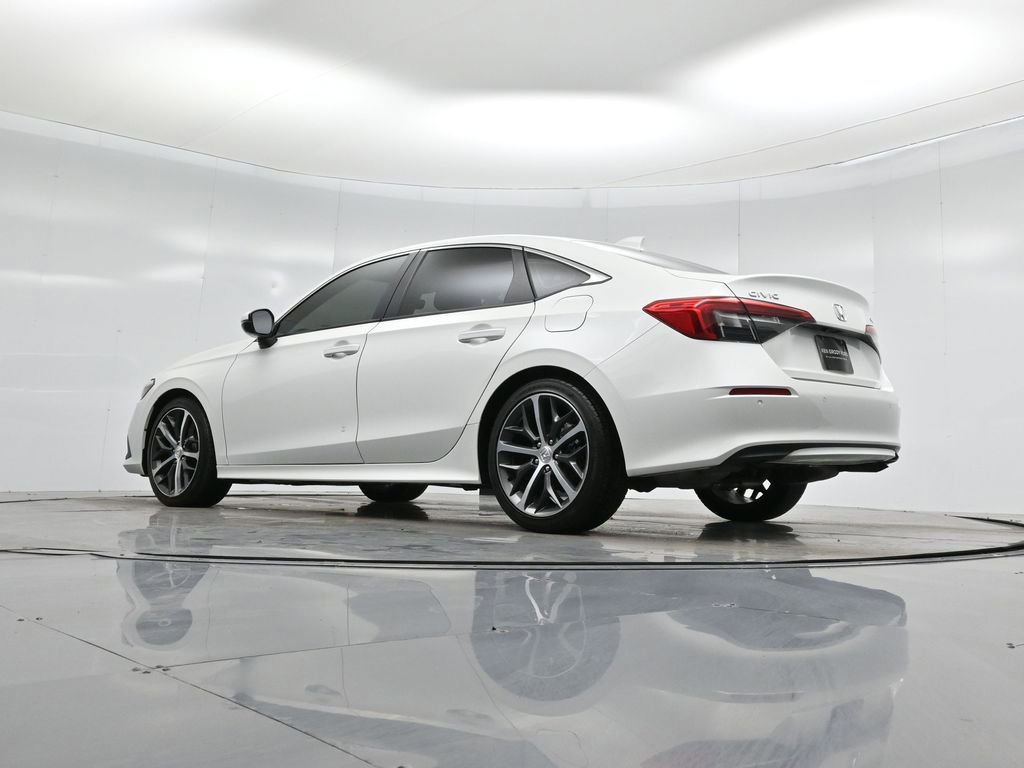 Used 2024 Honda Civic Touring image 20