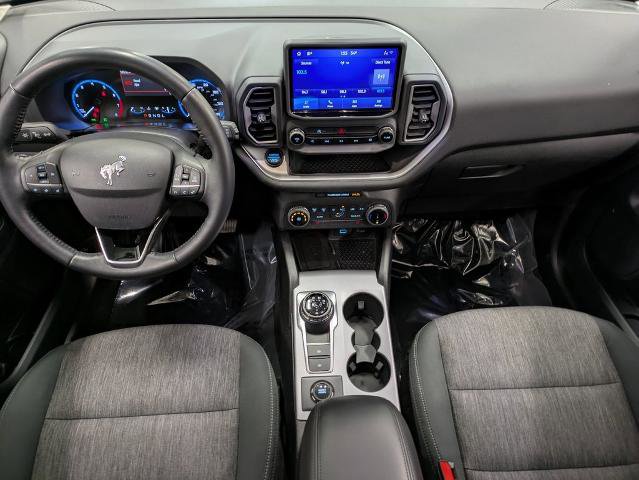 Certified 2022 Ford Bronco Sport Big Bend w/ Convenience Package image 23