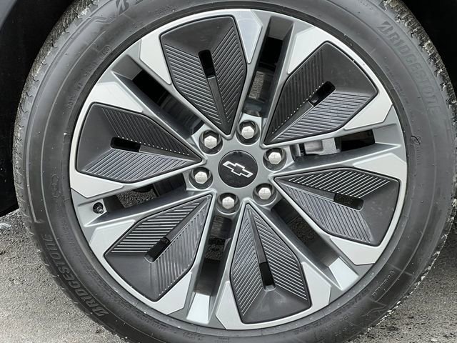 Used 2025 Chevrolet Blazer EV LT image 12