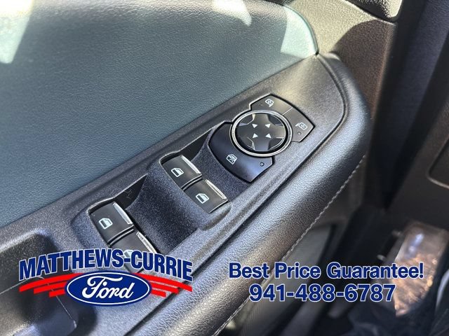 Certified 2024 Ford Edge SEL w/ Sport Appearance Package AWD/4WD image 23