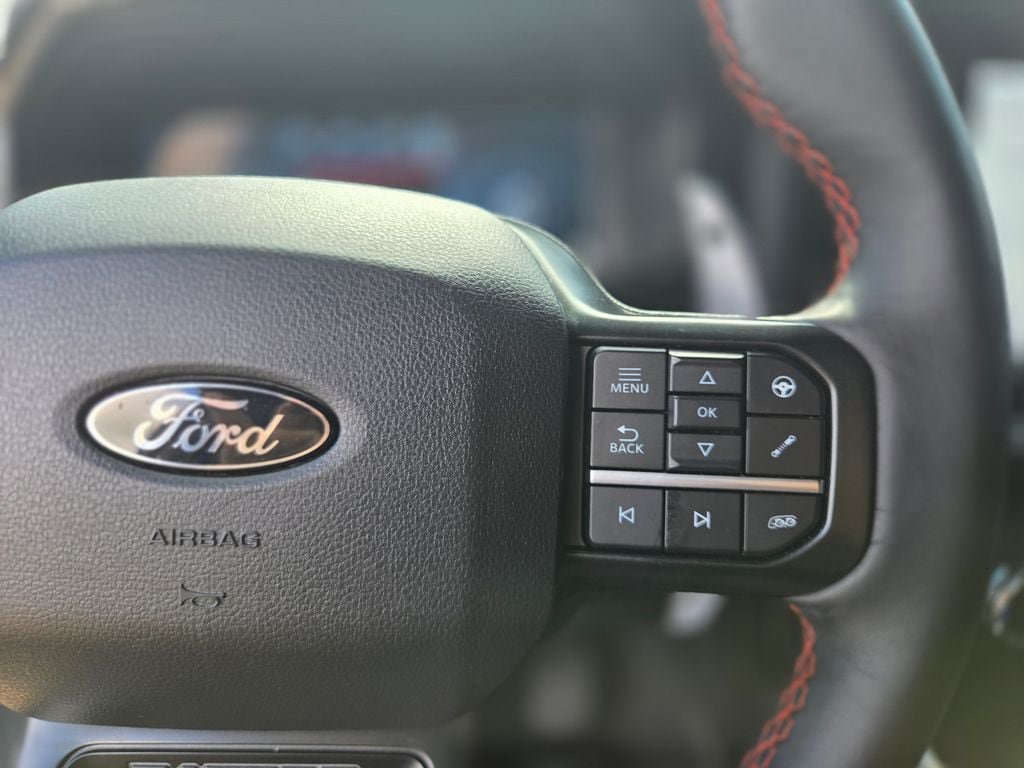 Certified 2025 Ford F150 Raptor AWD/4WD image 18