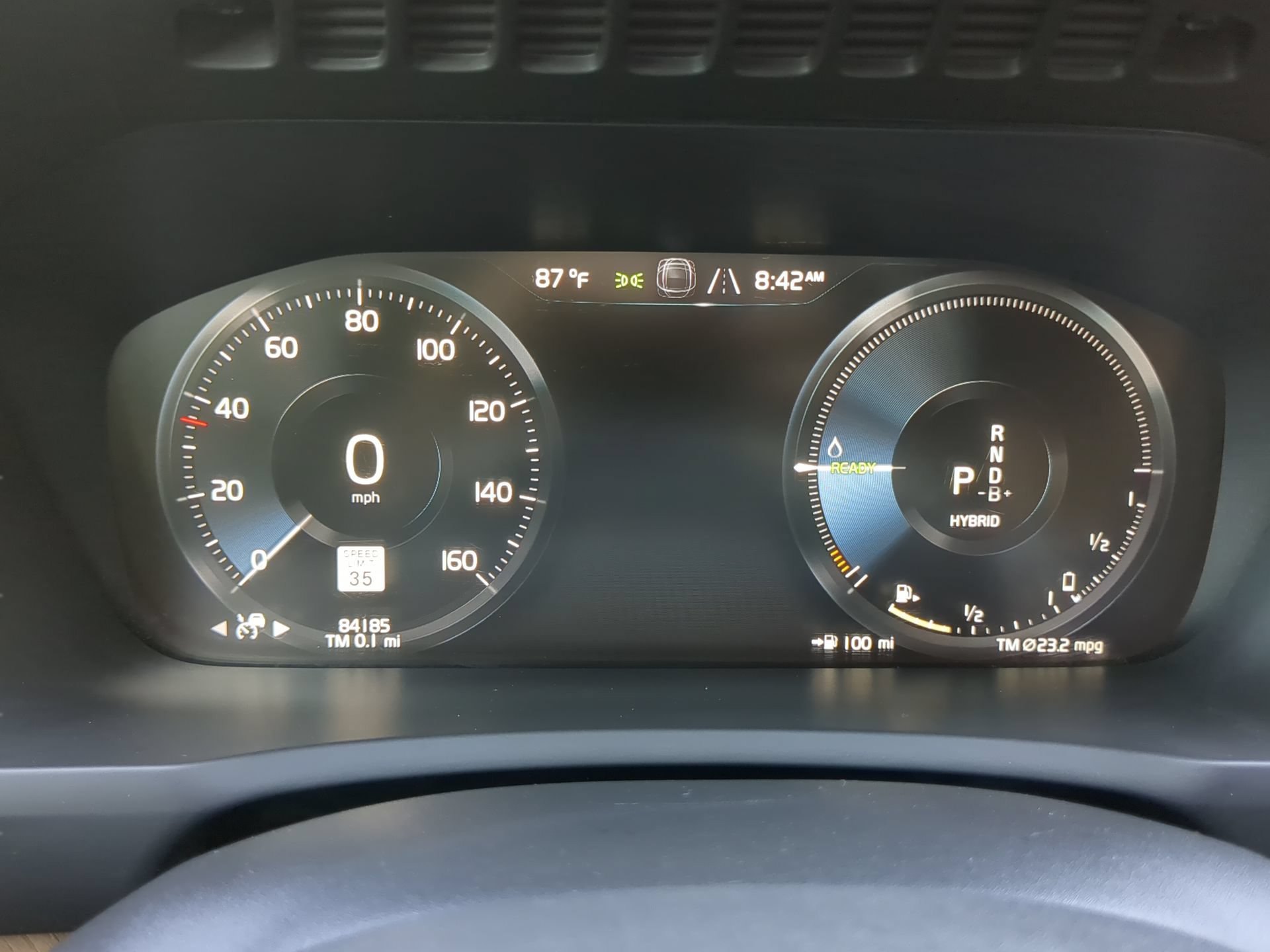 Used 2020 Volvo XC90 T8 Inscription AWD/4WD image 70