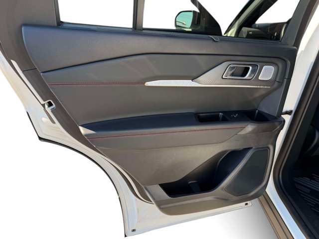 Certified 2025 Ford Explorer ST AWD/4WD image 20