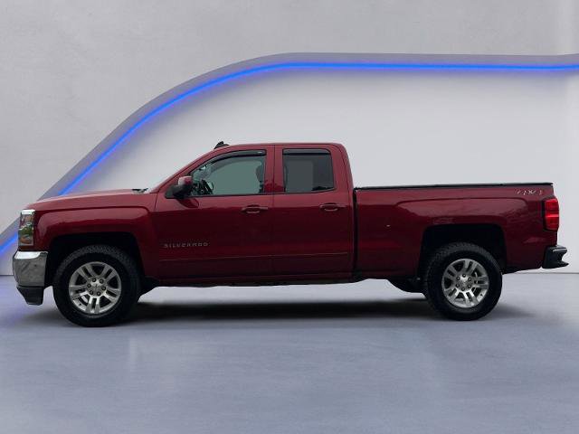 Used 2018 Chevrolet Silverado 1500 LT w/ All Star Edition AWD/4WD image 12