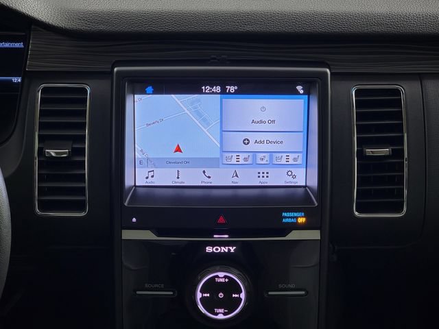 Certified 2019 Ford Flex Limited w/ Equipment Group 303A AWD/4WD image 22