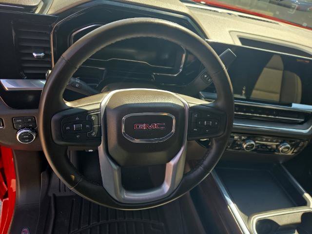 Used 2024 GMC Sierra 2500 SLT w/ SLT Premium Package AWD/4WD image 23