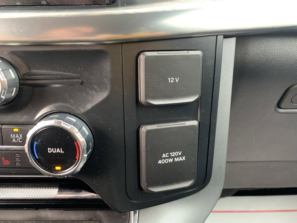 Certified 2023 Ford F150 XLT w/ Equipment Group 301A Mid image 32