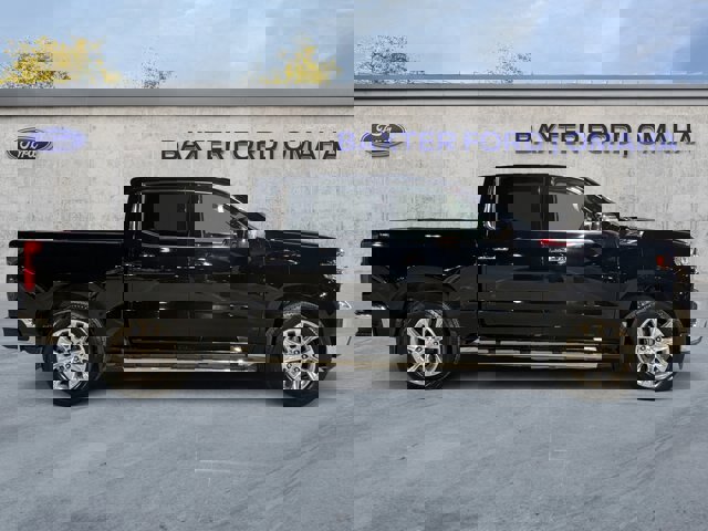 Used 2019 Chevrolet Silverado 1500 LTZ image 6