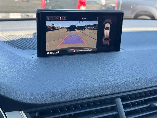 Used 2018 Audi Q7 2.0T Premium Plus image 25