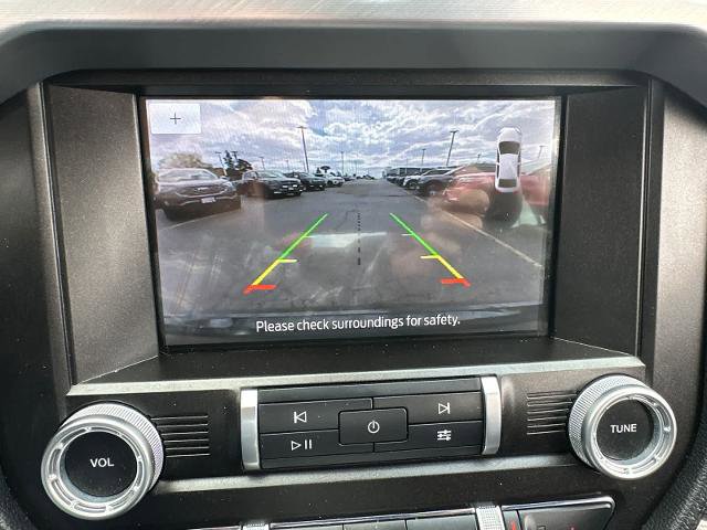 Certified 2022 Ford Mustang GT Premium w/ Equipment Group 401A RWD image 16