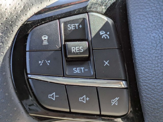 Certified 2025 Ford Explorer ST w/ Sun And Sound Package AWD/4WD image 25