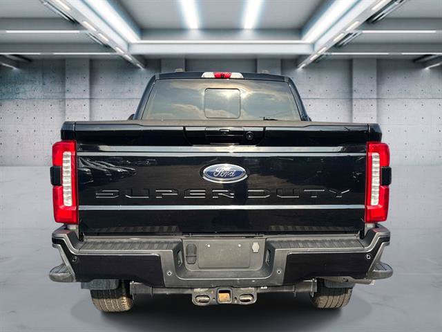 Certified 2023 Ford F250 Lariat w/ Lariat Ultimate Package AWD/4WD image 29