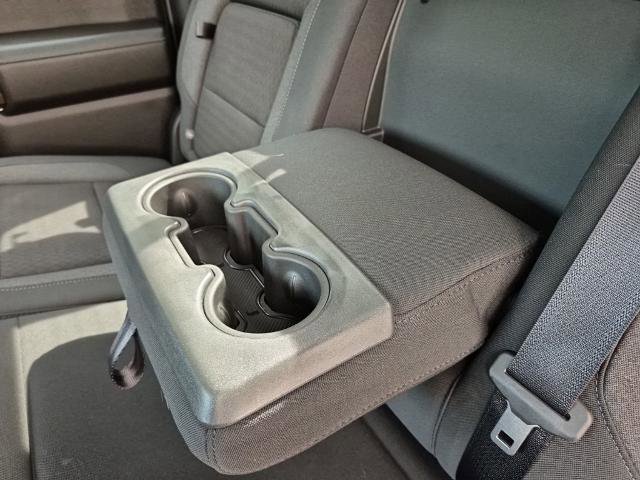 Used 2020 Chevrolet Silverado 1500 RST w/ All-Star Edition image 14