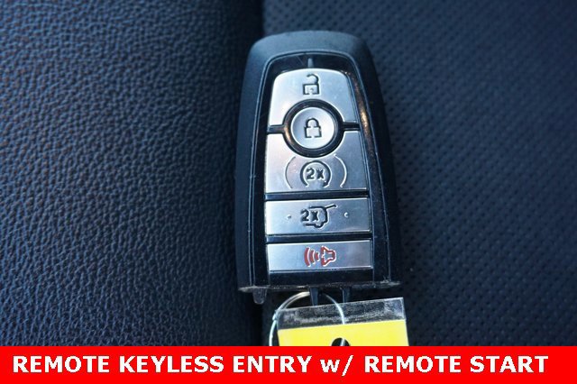 Certified 2023 Ford Explorer ST-Line w/ Class IV Trailer Tow Package image 26